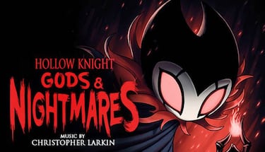 Hollow Knight: Gods & Glory llegará a finales de agosto