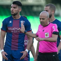 A rematar la permanencia