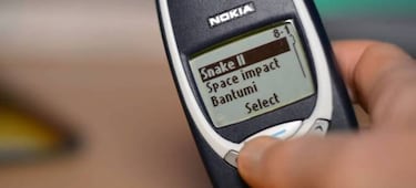 Así será el nuevo Nokia 3310, un móvil barato sin Android para llamar