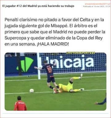 Lamine Yamal protagonista de los memes de Copa 