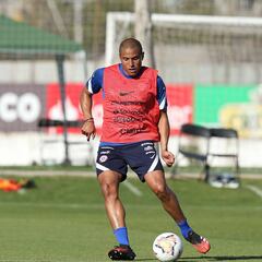 Rueda explicó la nominación de Benegas y le envió un mensaje a Basay