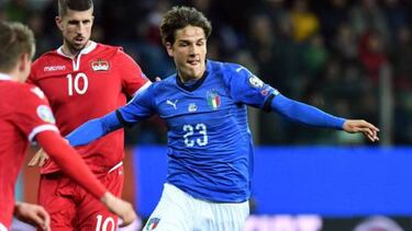 Juventus: Six signings planned, says Gazzetta - Salah, Umtiti...