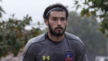 Garcés teme a Otero: "Tomaré precaución; es desequilibrante"