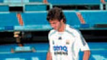 La Real pretende a Higuaín.