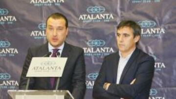 Se frena Feddal y atentos al central del Basel Gastón Sauro