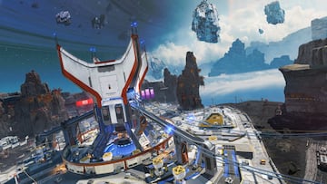 Apex Legends desvela las principales novedades que sumar¨¢ la Temporada 15