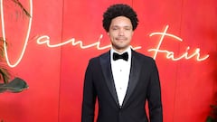 Trevor Noah to host the 2025 Grammys again: Get ready for another night of laughs and music