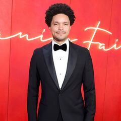 Trevor Noah to host the 2025 Grammys again: Get ready for another night of laughs and music