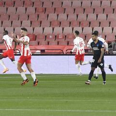 Hechuras de campeón