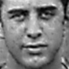 Capillas, el primer traspaso entre Valencia y Betis por 7000 pesetas