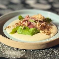 Hoteles Marriott en Chile y UNICEF se unen por los niños con esta experiencia gastronómica