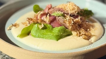 Hoteles Marriott en Chile y UNICEF se unen por los niños con esta experiencia gastronómica