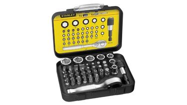 Amazon Prime Day 2021: los mejores descuentos en herramientas y bricolaje (Bosch, Stanley, Black+Decker...)