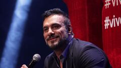 Alberto Del Río y la compra de WWE a AAA: “Yo soy el responsable, yo lo soy. Sin Alberto del Río, eso no hubiera sido posible”