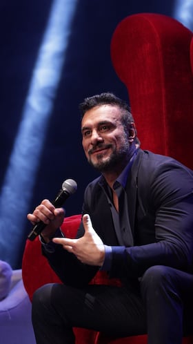 Alberto Del Río y la compra de WWE a AAA: “Yo soy el responsable, yo lo soy. Sin Alberto del Río, eso no hubiera sido posible”