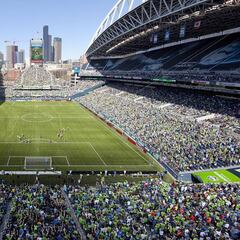 Por coronavirus, la MLS anuncia la suspensión de algunos partidos