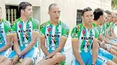 El Kelme puede desaparecer hoy