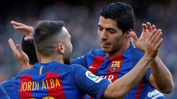 Granada vs Barcelona: Luis Enrique makes four changes
