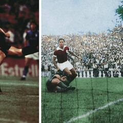 Oviedo (1992) y Sevilla (1957) debutan en Europa un 19-S