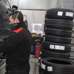 ¿Se puede llevar el coche al taller en el estado de alarma?