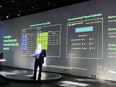 La 13va generación de procesadores Intel llega a México