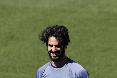 Real Madrid-Atlético: All eyes in Europe turn to Spanish capital