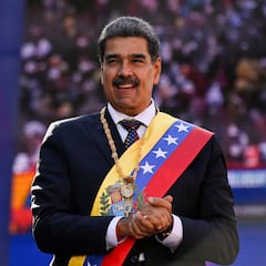 El motivo por el que ‘Alito’ Moreno del PRI denunció a Nicolás Maduro ante la FGR