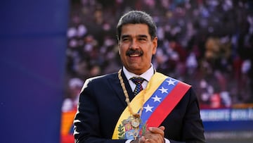 Luego de que EE.UU. ordenara el despliegue de militares en aguas de América Latina y el Caribe, Maduro responde con la activación de la milicia en Venezuela.