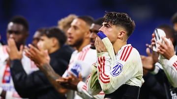 Catástrofe financiera en Francia