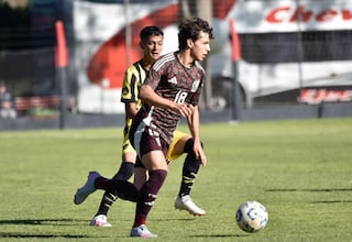 México U17 - Corea del Sur U17: Horario, TV; cómo y dónde ver el Mundial de Qatar