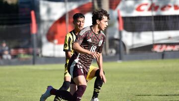 México U17 - Corea del Sur U17: Horario, TV; cómo y dónde ver el Mundial de Qatar
