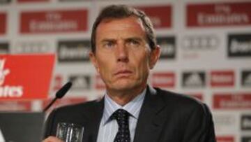 Emilio Butragueño.