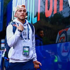 La cantidad que Inter Miami da por Piovi pone a pensar a Cruz Azul