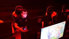 Live Gamers Show: programación de presentaciones del viernes 9 de abril