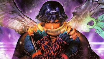 Baten Kaitos y su secuela, exclusivos de GameCube, aparecen registrados en Europa