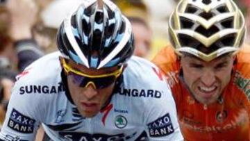 <strong>CONTADOR Y SÁNCHEZ, AL ATAQUE.</strong>