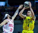 El Gran Canaria evita al Hapoel Jerusalén en la primera fase