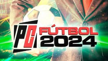 PC Fútbol 2024 suspende la preventa y anuncia la devolución del dinero tras las acusaciones de estafa
