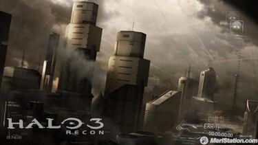 [TGS] Halo 3: Recon, Impresiones