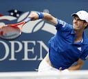 Murray supera sin problemas al jamaicano Brown