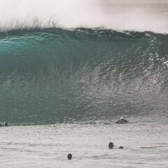 El Quemao Class inicia su período de espera