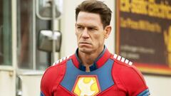 El actor que casi le quita a John Cena el papel de Peacemaker en DC según James Gunn: “Era mi primera opción”