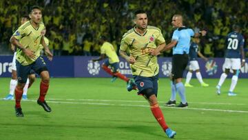 Colombia enfrenta a Venezuela por la fecha 4 del Torneo Preolímpico.