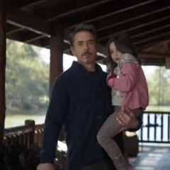 Con Airbnb puedes hospedarte en la casa de Iron Man