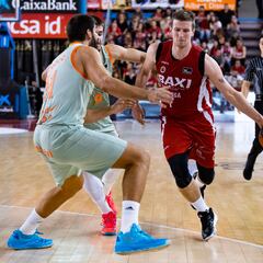 Ferrari y Harding liquidan al equipo de Peñarroya