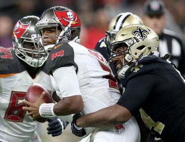 Lo mejor de la semana 16 de la NFL en una foto y una frase