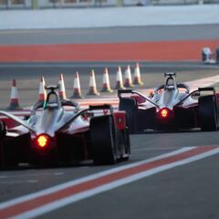 Un nuevo comienzo en Cheste