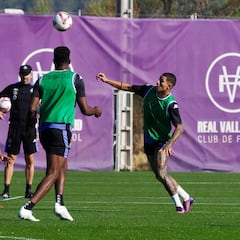 Nuevo lío en el Real Valladolid