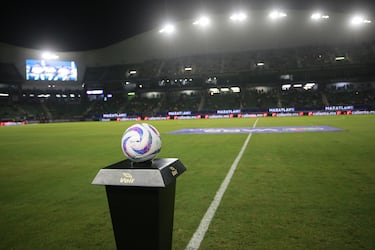 El estadio más nuevo de México se quedará sin equipo