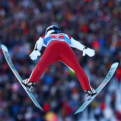 El deporte salta a 2025